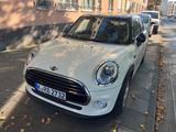 MINI Cooper D Cooper - MINI Cooper D von privat