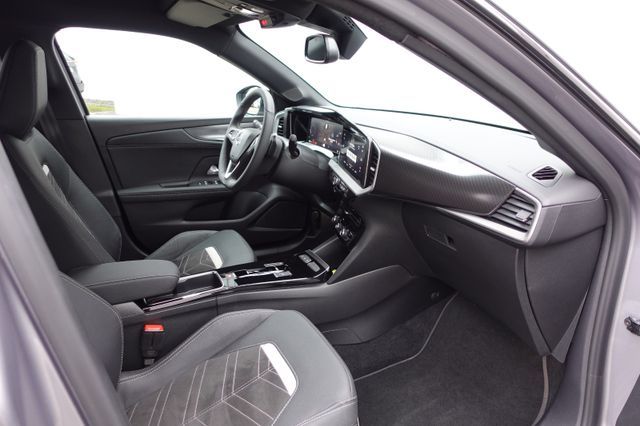 Fahrzeugabbildung Opel Mokka 1.2 Turbo GS KlimaA,LED,Navi,SHZ,Kam.