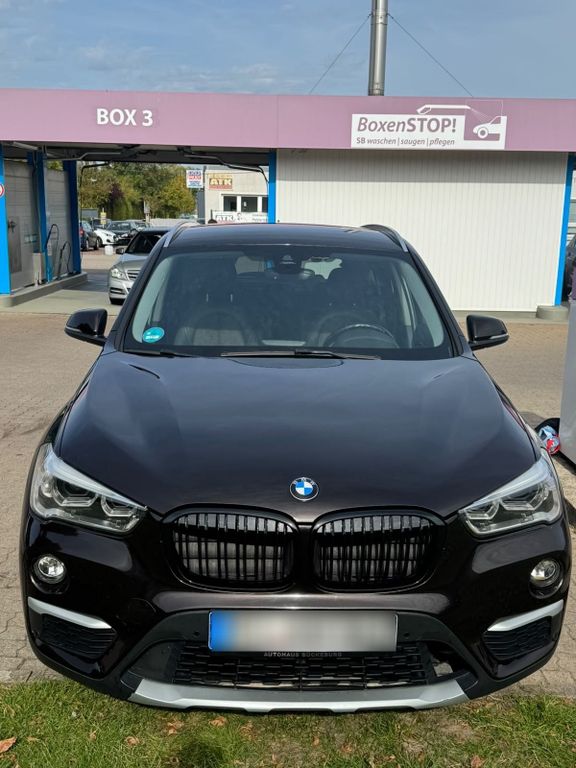 Image of BMW 118