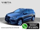 Seat Ateca FR 2.0 TDI*AHK*KAMERA*PANO*SHZ*ACC*SPORT* - Seat Ateca Sport Gebrauchtwagen