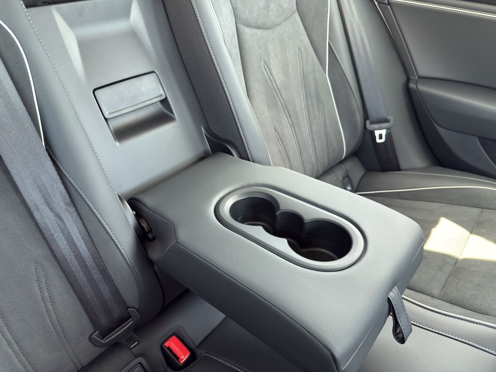Volkswagen Passat Variant - Bild 15