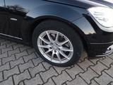 Mercedes-Benz C 200 T Kompressor Automatik Elegance Elegance - Mercedes-Benz C 200: Kompressor