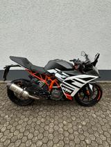 KTM RC 390 / TÜV neu / LeoVince Sportauspuff - Angebote