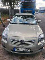Toyota Avensis 2006 - Toyota Avensis in Oberhausen