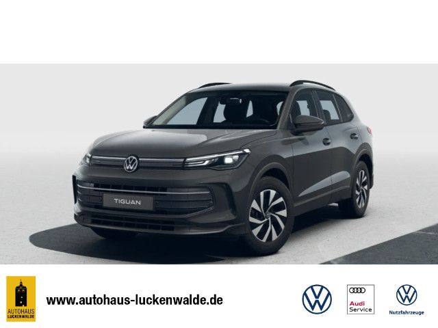 Tiguan 1.5 eTSI Life DSG *ACC*R-CAM*App-Connect*
