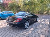 Mercedes-Benz SLK 280 SLK Roadster SLK 280 - Mercedes-Benz Cabrio aus dem Jahr 2008