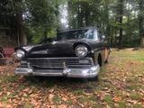 Ford Andere - Ford Gebrauchtwagen von 1957