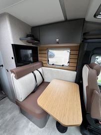 HYMER  ERIBA  HYMERCAR ML-T 580 