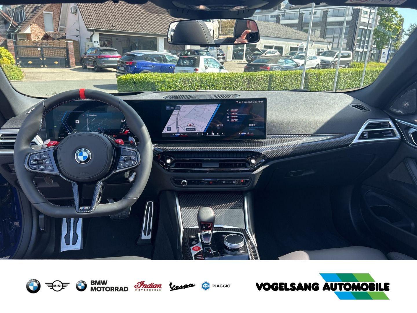 BMW M4 - Bild 10