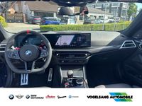 BMW M4 - Vorschau Bild 10