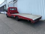Citroën Jumper Abschleppwagen Tranutec Aufbau 1450kg  - Citroën Jumper: Kombi