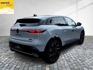 Renault Megane E-Tech Esprit Alpine 220 Long Range