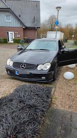 Mercedes-Benz 320 - Mercedes-Benz 320: Coupe