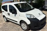 Citroën Citroen NEMO  Diesel Automatik Getriebe - Citroën Nemo von privat