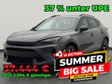 Cupra Formentor 2.0 TSI 4Drive +SENNH+AHK+MATRIX+NAVI+ - Cupra Formentor Tageszulassungen