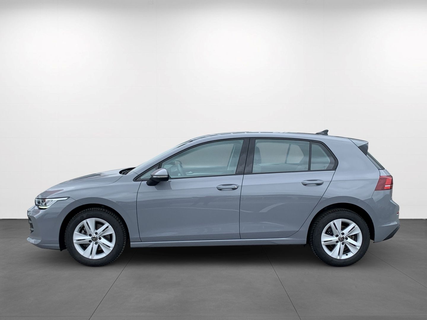 Volkswagen Golf VIII 1.5 TSI Life StandHZG AHK Kamera SHZ foto 3