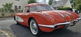 Corvette C1 1958 INJECTION BOITE AUTO - Corvette C1
