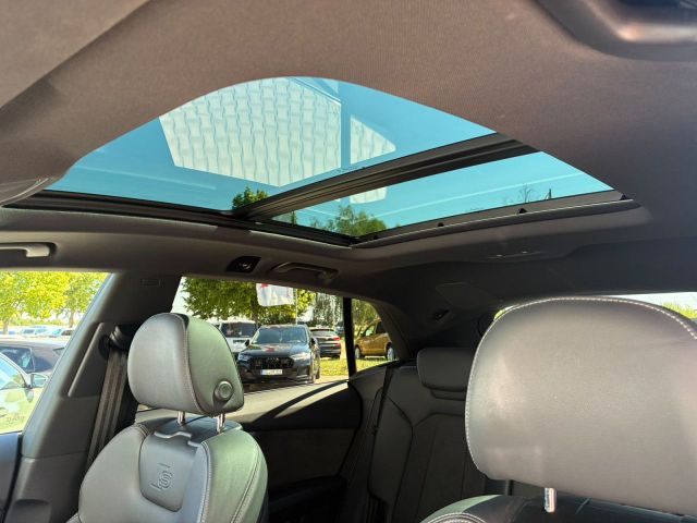 Q8 55 TFSI QUATTRO S-LINE+AZV+HD MATRIX+360+PANO