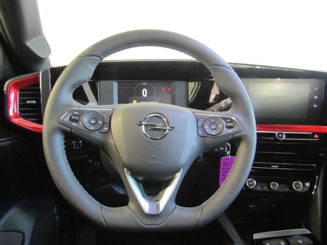 Mokka GS 1.2 Direct Injection Turbo 96 kW (130 P