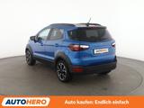 Ford EcoSport 1.0 EcoBoost Active*NAVI*XENON*CAM*PDC* - Ford EcoSport: Active