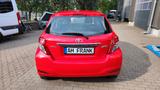 Toyota Yaris Trend*Klima*2.Hand*HU/AU 02.28 - Toyota Gebrauchtwagen von 2013