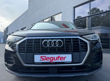 Audi Q3 - 4