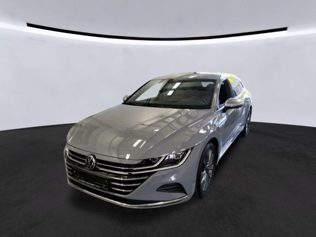 Volkswagen Arteon - Bild 2