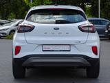 Ford Puma 1.0 M-Hybrid Titanium Design LED Tempomat - gebrauchte Ford Puma aus dem Jahr 2022