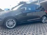 Suzuki Swift 1.6 Sport Sport - Suzuki Swift Gebrauchtwagen