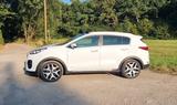 Kia Sportage GT-Line 1.6 T-GDI DCT AWD,AHK,Pano - Kia Sportage von privat