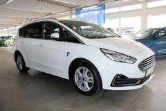 Fahrzeugabbildung Ford S-Max 140kW Titanium Automatik LEDER NAVI Winter