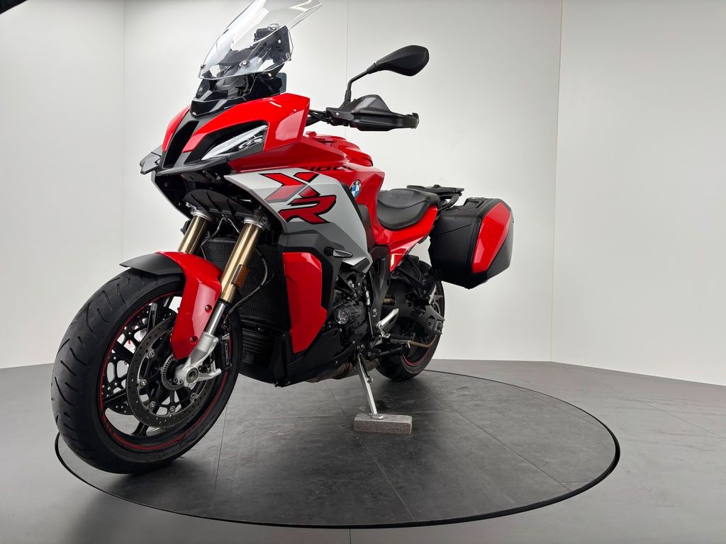 Fahrzeugabbildung BMW S 1000 XR *TOP-ZUSTAND *KOFFER