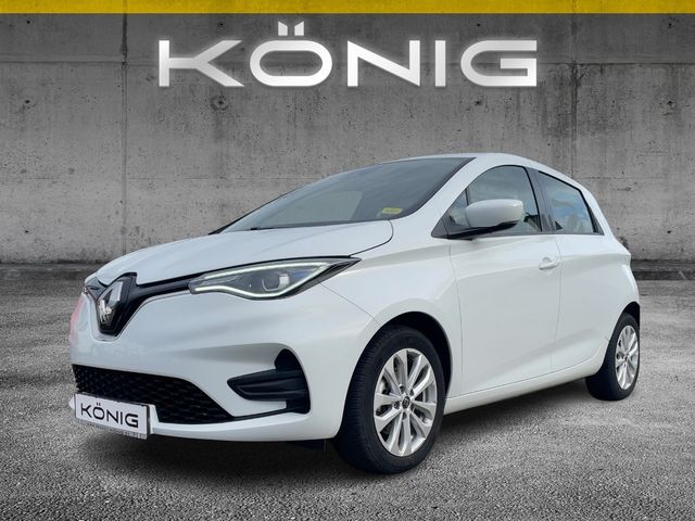 Renault ZOE Experience R110 Z.E 50