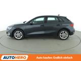 Audi A3 Sportback 30 TDI advanced *CAM*TEMPO*SHZ*ALU* - Audi A3: Sport