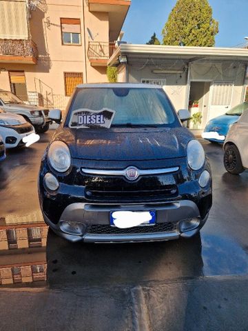 Fiat 500L 1.6 Multijet 120 CV Trekking