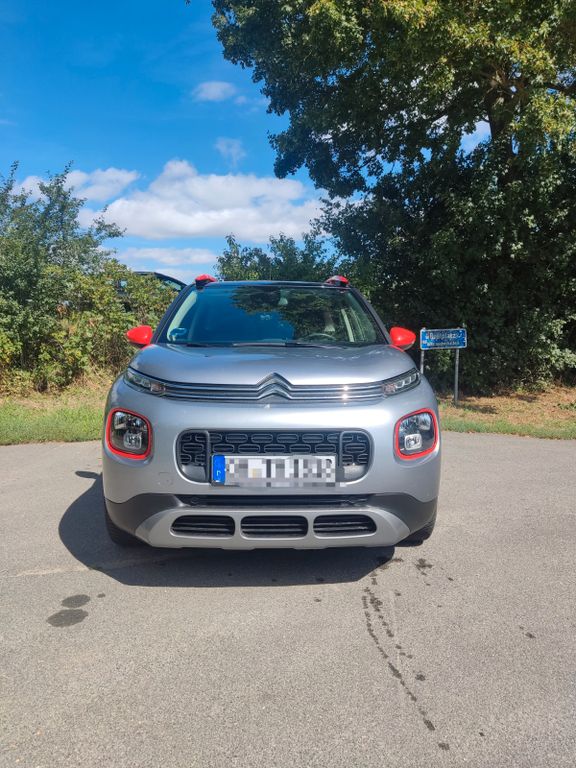 Image of Citroën C3 Aircross