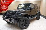 Jeep Wrangler 2.8 CRD Sahara +HÖHERLEGUNG+LEDER+AHK+ - Jeep Wrangler in Leipzig