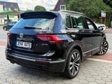 Volkswagen Tiguan R-Line Highline Neues Modell 2.Hand SH - Volkswagen Tiguan: Modell