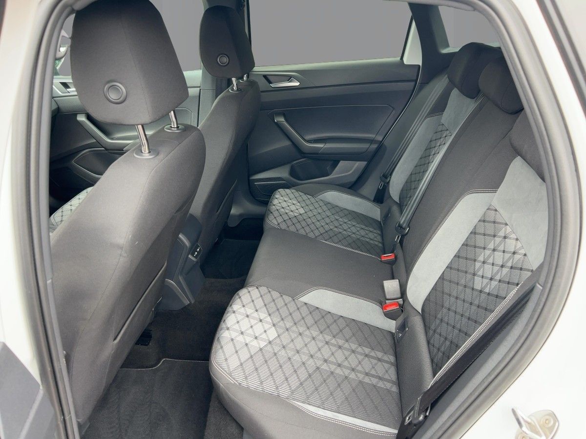 Volkswagen Taigo - Bild 10