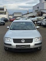 Volkswagen Passat 1.8 Lim. Comfortline / Automatik /SHZ - gebrauchte VW Passat aus dem Jahr 2002