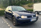 Volkswagen Golf 4 IV Edition 1.6 16v - Volkswagen Golf: Edition Iv