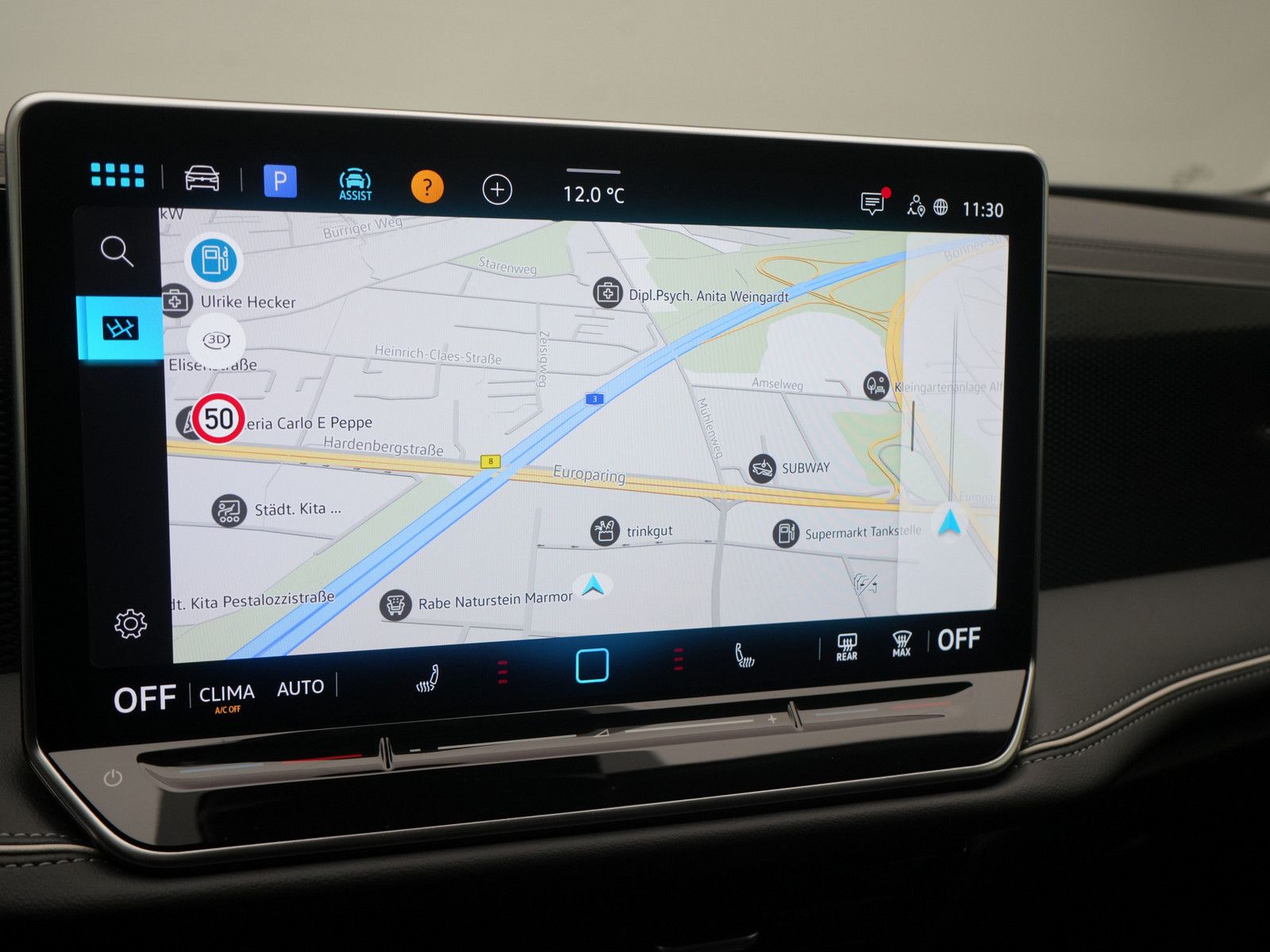 Volkswagen Passat - Bild 11