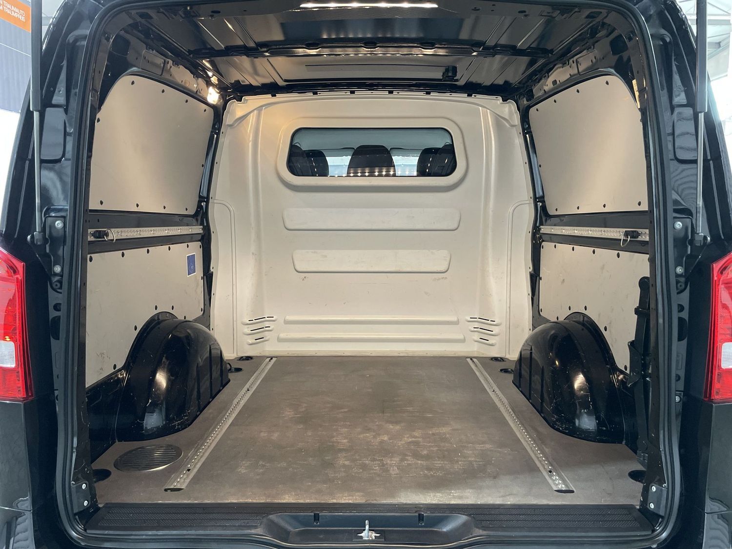 Fahrzeugabbildung Mercedes-Benz Vito 119 CDI extralang #Kamera#Tempo#Standheiz.