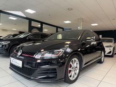 VW Golf VII Lim. GTI/LED/NAVI/ACC/PANO/SCHALTER!