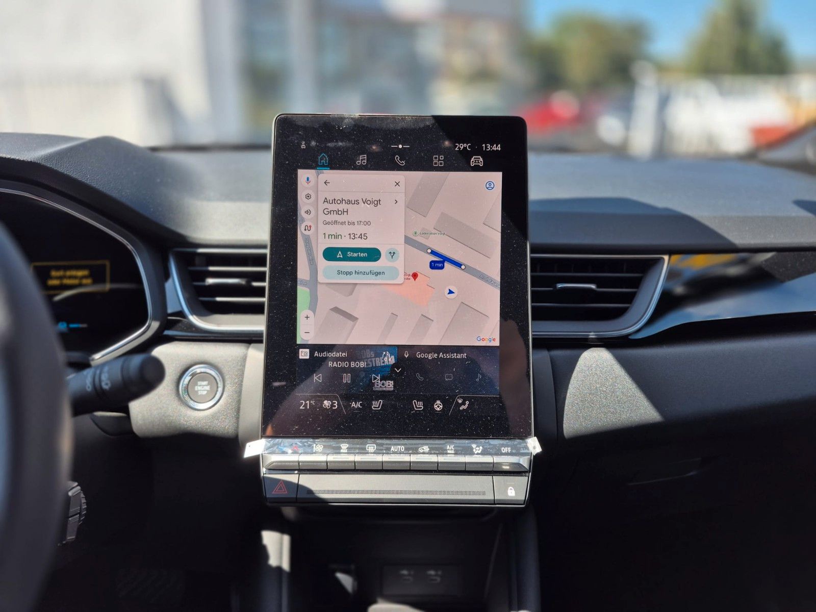 Mitsubishi ASX - Bild 10