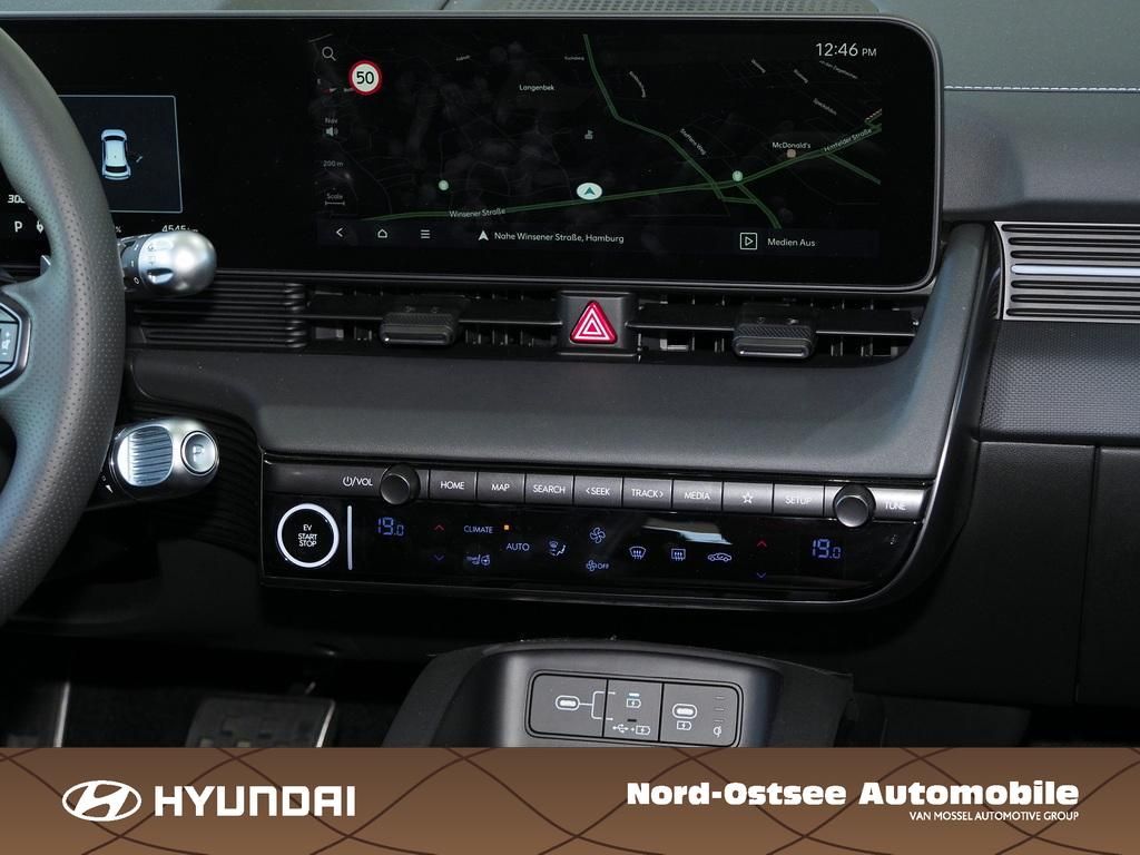 Fahrzeugabbildung Hyundai IONIQ 5 N NEODYME