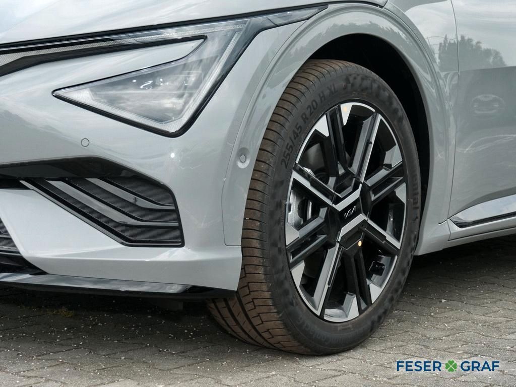 Kia EV6 - Bild 10