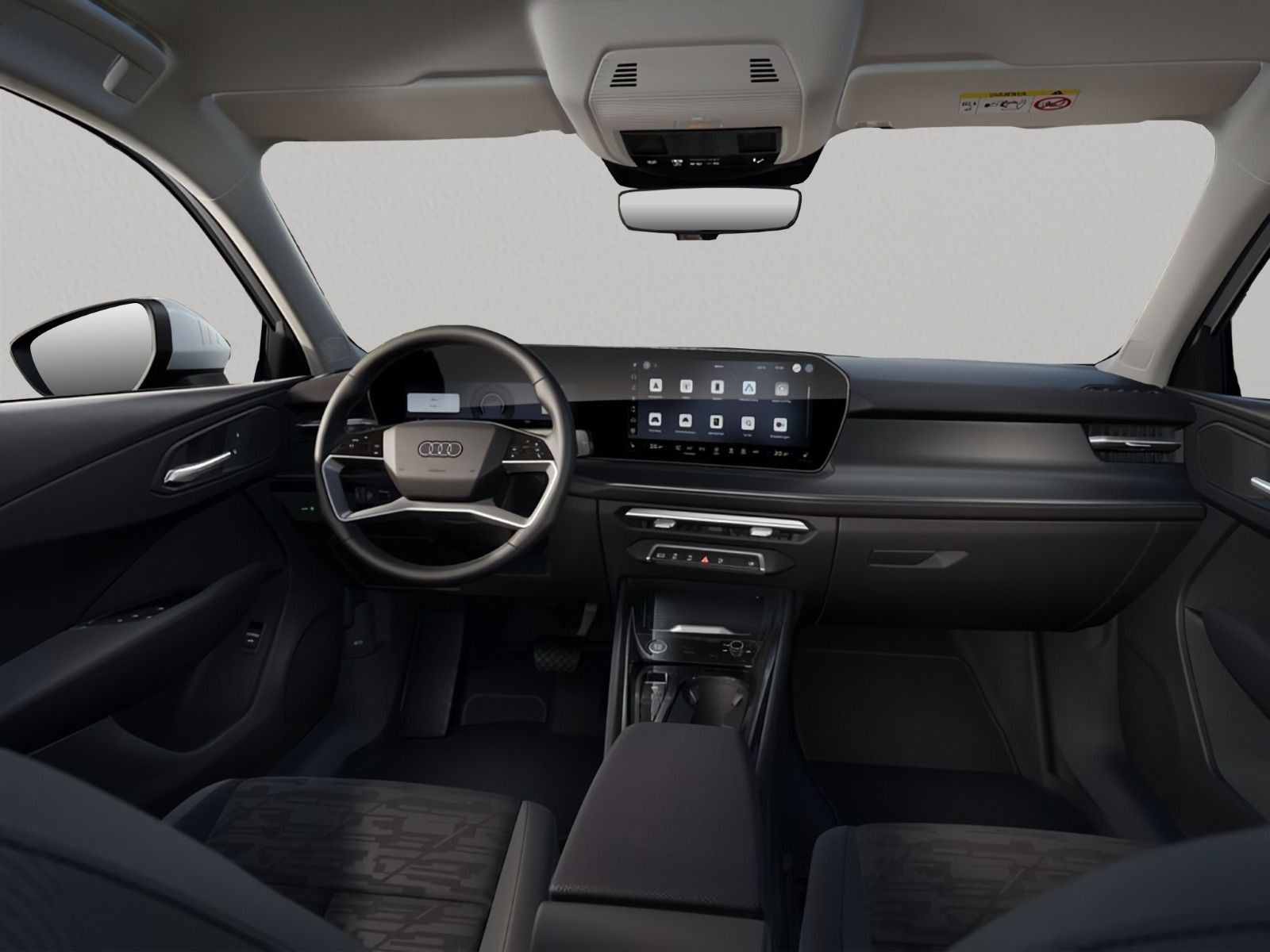 Audi Q3 - Bild 6