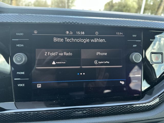 Taigo 1.0 TSI DSG Life IQ.Drive RFK SITZHZG R2D
