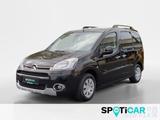 Citroën Berlingo Diesel 114PS #AHK #Panorama #PDC #Klima - gebrauchte Citroën Berlingo aus dem Jahr 2015